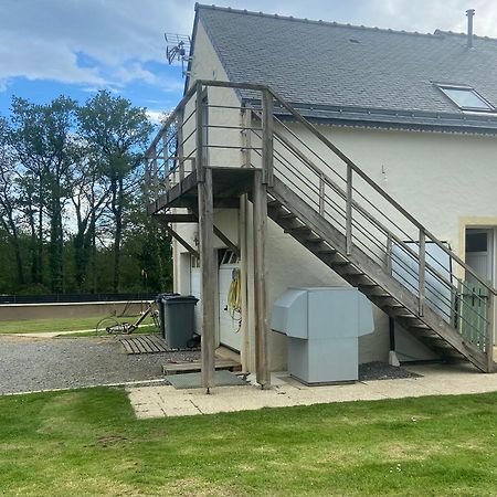 Studio Cosy A La Campagne Missillac Exterior foto